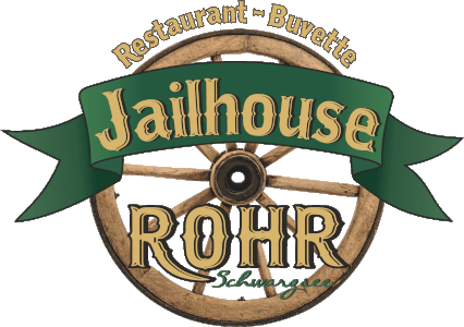 Jailhouse Rohr