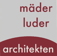 Mäder + Luder Architekten AG